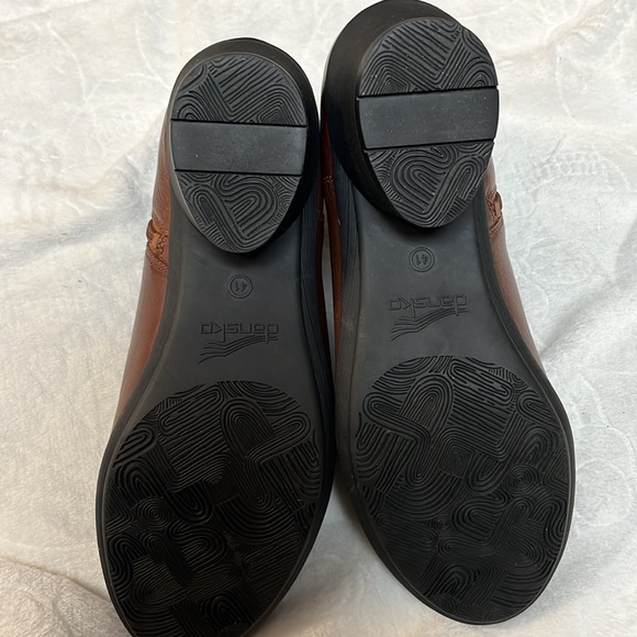 Dansko bootie - Picture 2 of 4